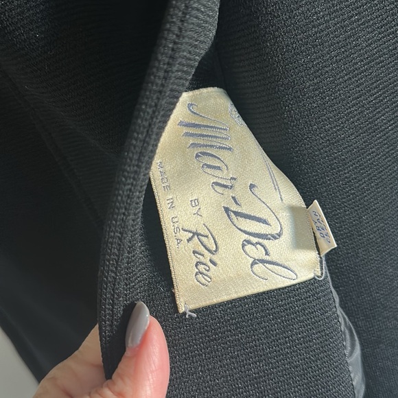 Nashville History - Vintage Trench Coat - Picture 6 of 8